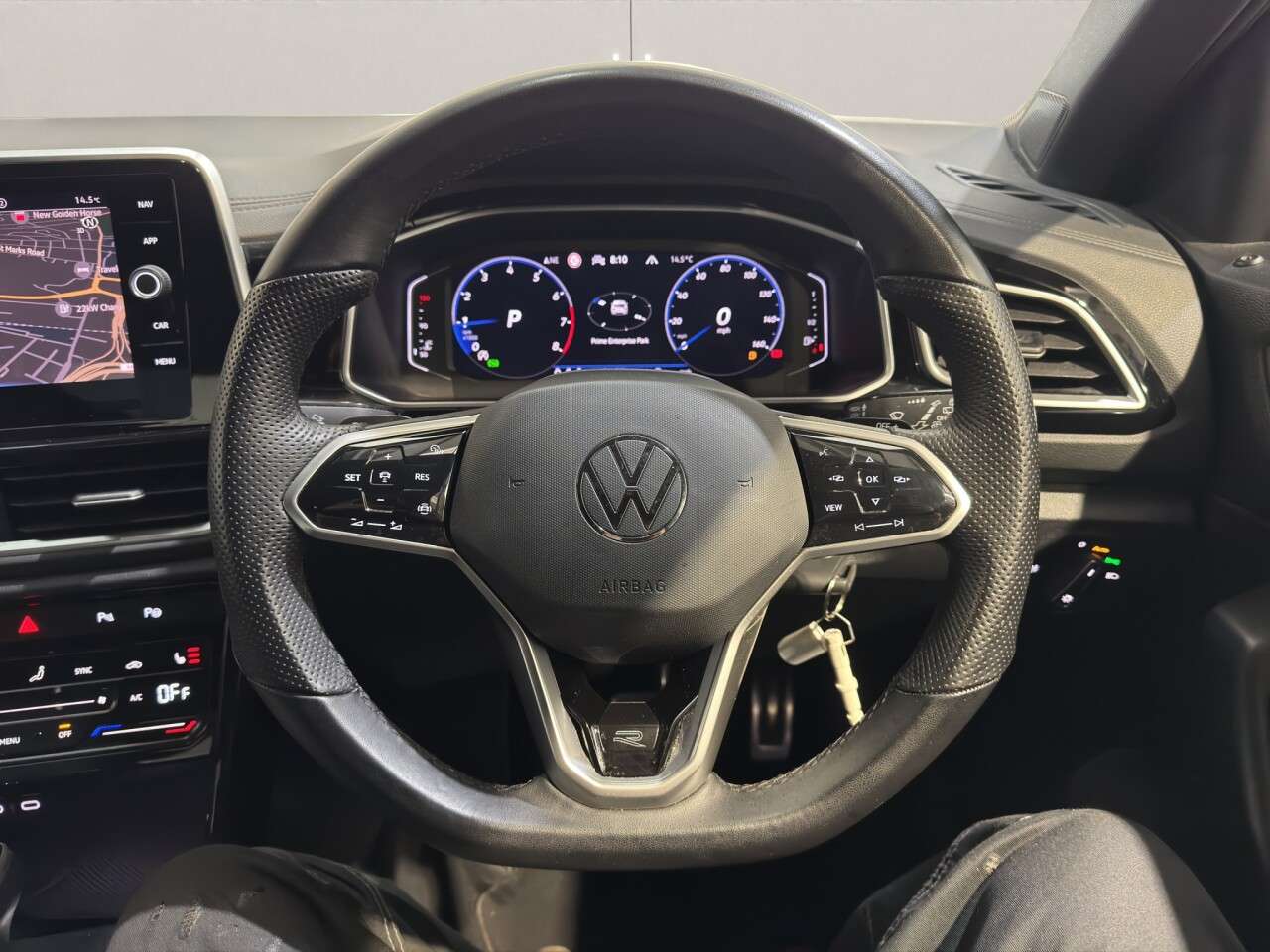 2022 VOLKSWAGEN T-ROC 2022 VOLKSWAGEN T-ROC