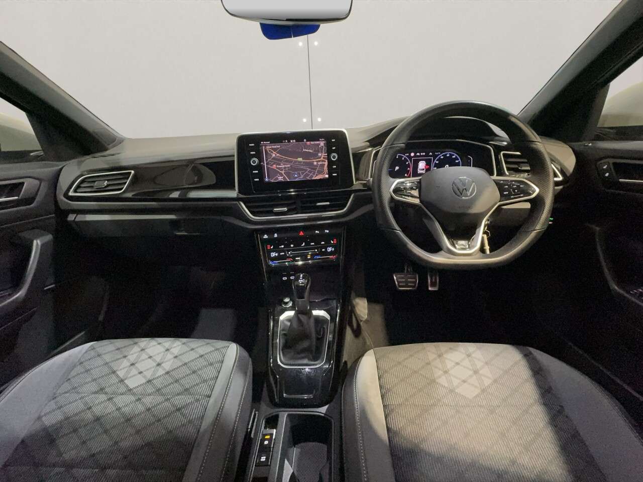 2022 VOLKSWAGEN T-ROC 2022 VOLKSWAGEN T-ROC