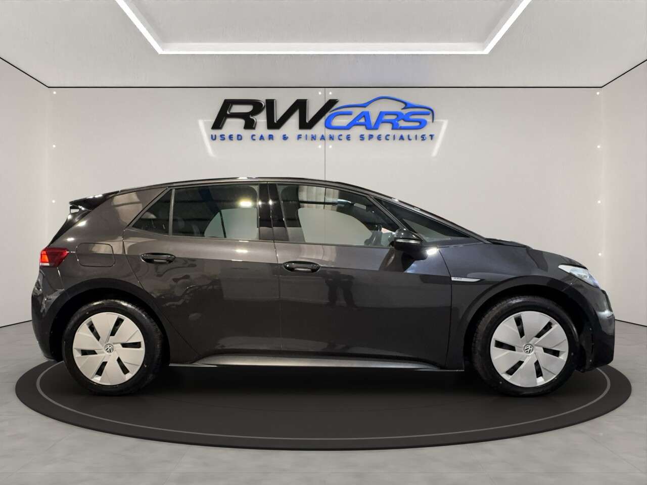 2022 VOLKSWAGEN ID.3 2022 VOLKSWAGEN ID.3
