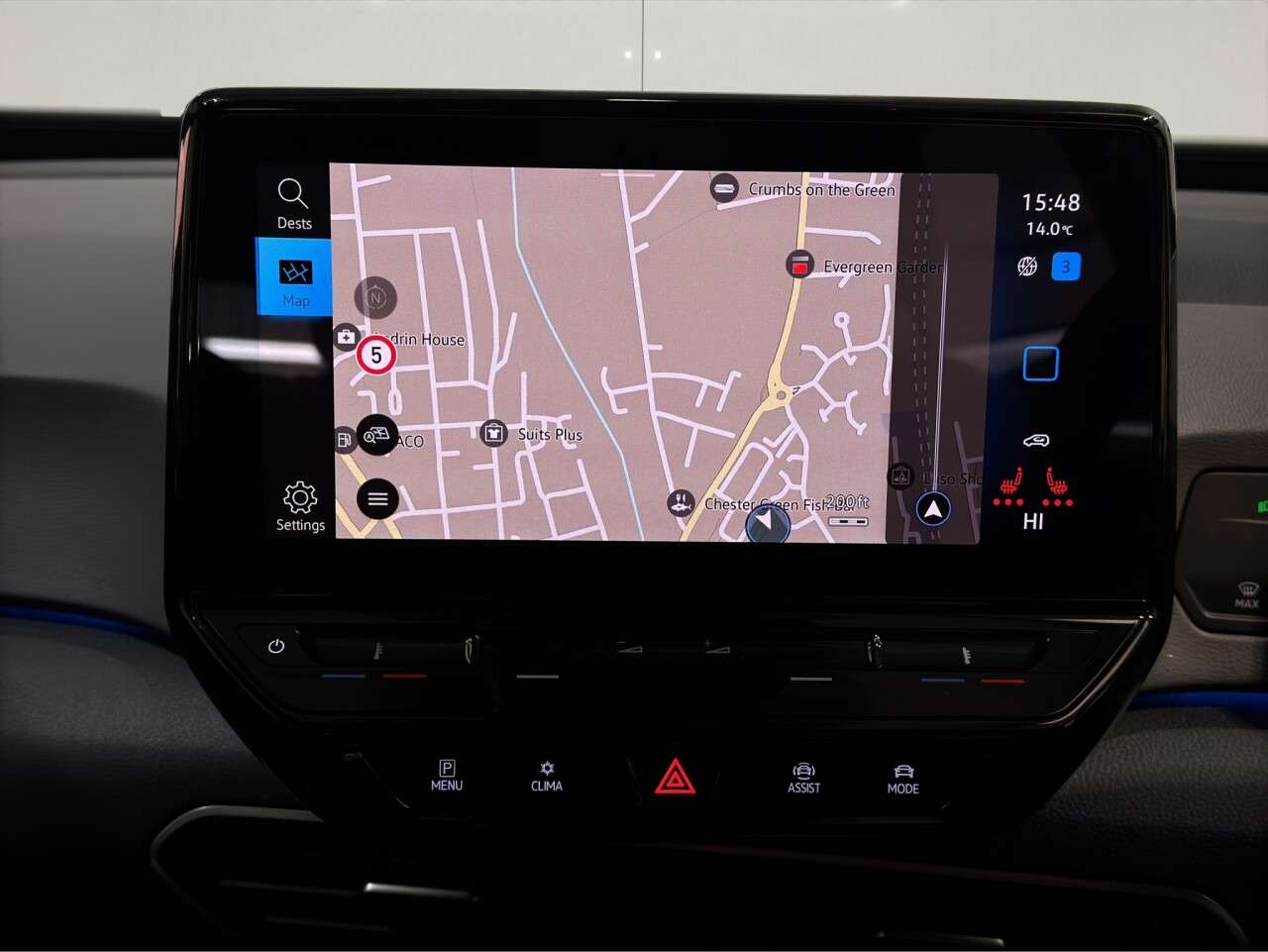 2022 VOLKSWAGEN ID.3 2022 VOLKSWAGEN ID.3