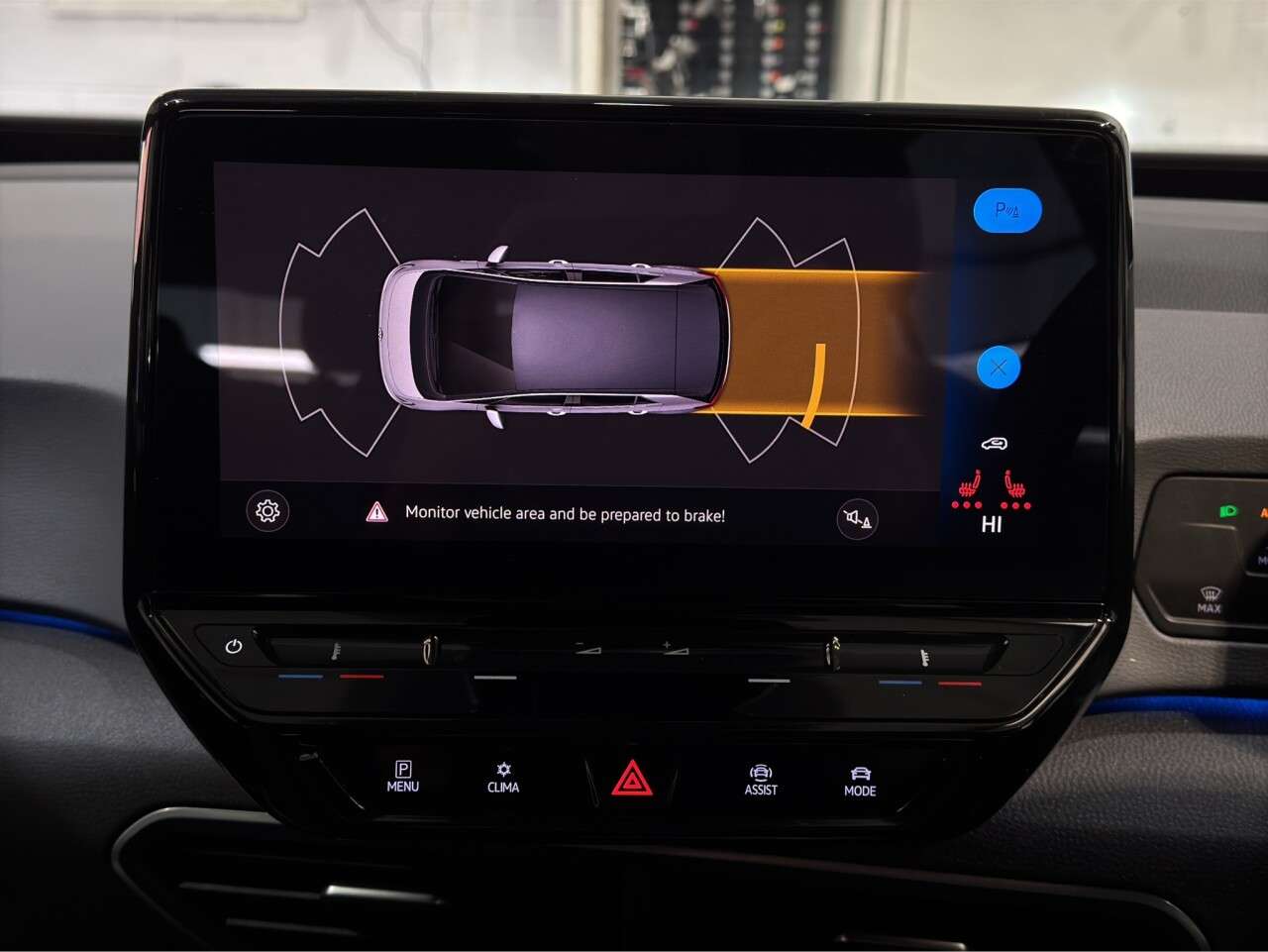 2022 VOLKSWAGEN ID.3 2022 VOLKSWAGEN ID.3