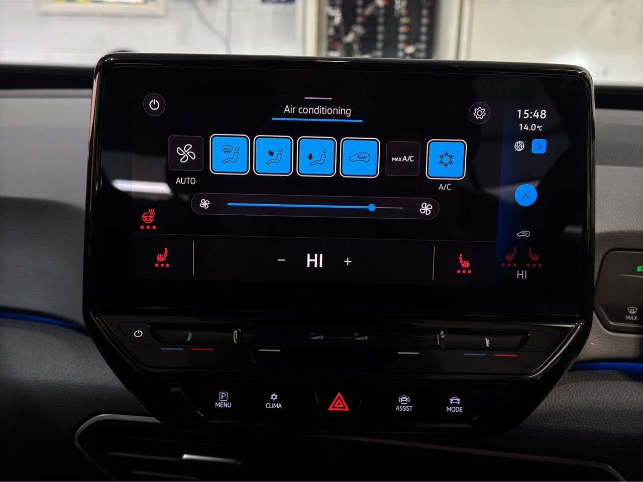 2022 VOLKSWAGEN ID.3 2022 VOLKSWAGEN ID.3