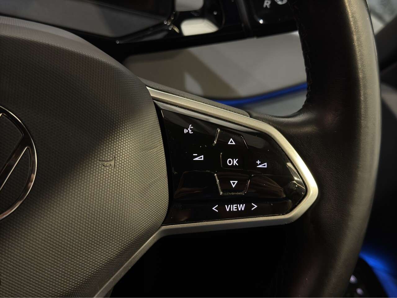 2022 VOLKSWAGEN ID.3 2022 VOLKSWAGEN ID.3