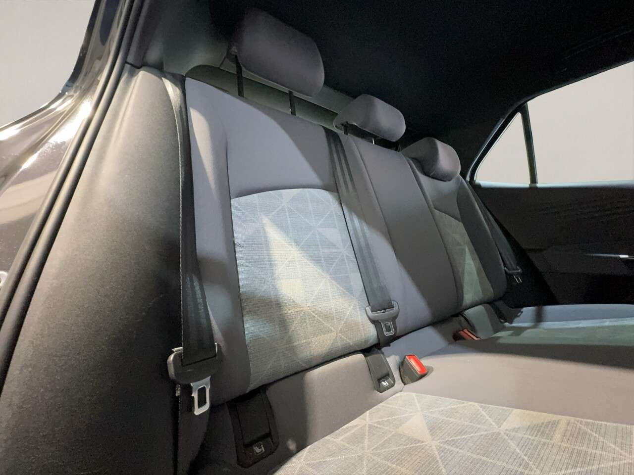 2022 VOLKSWAGEN ID.3 2022 VOLKSWAGEN ID.3