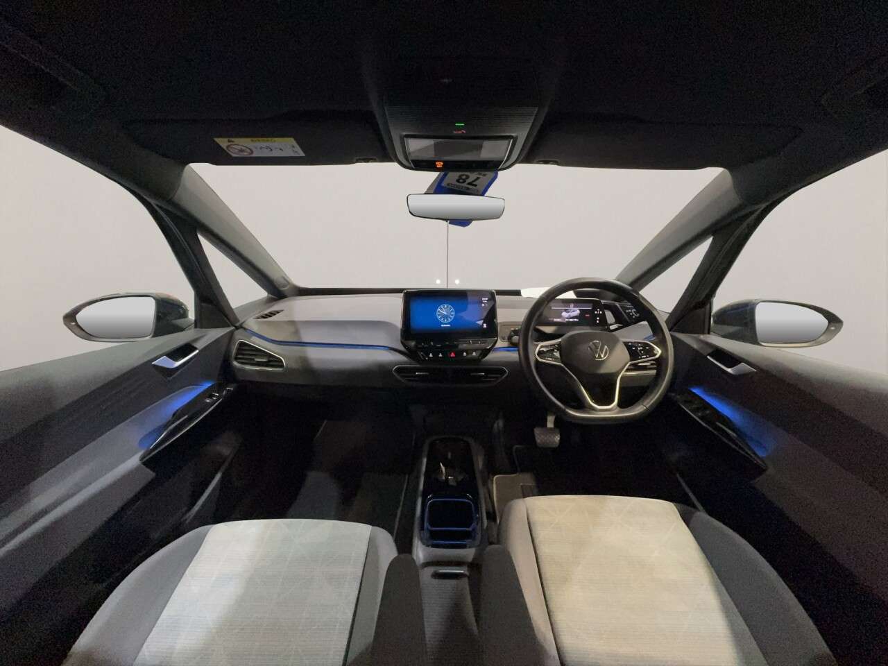 2022 VOLKSWAGEN ID.3 2022 VOLKSWAGEN ID.3