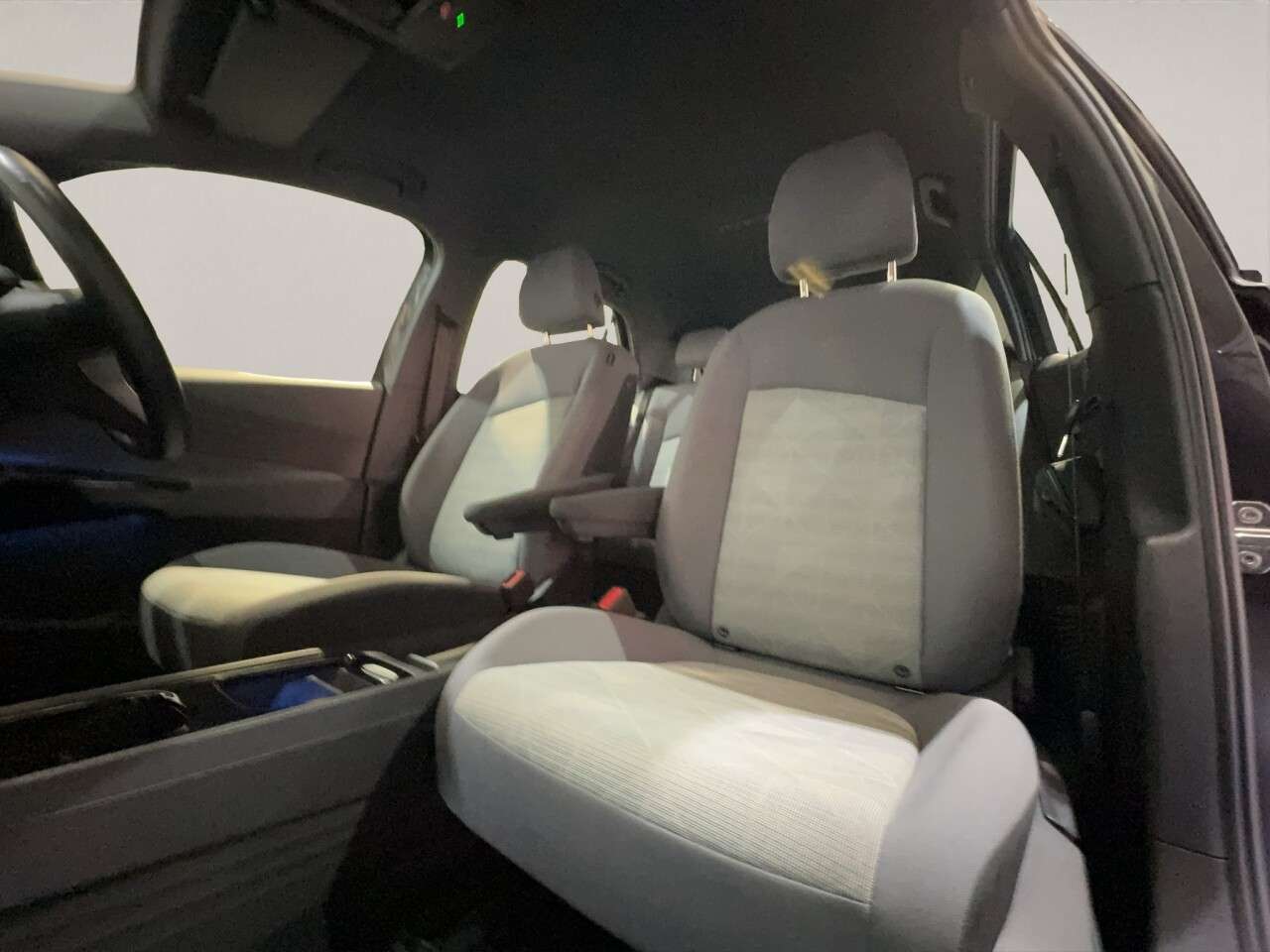 2022 VOLKSWAGEN ID.3 2022 VOLKSWAGEN ID.3