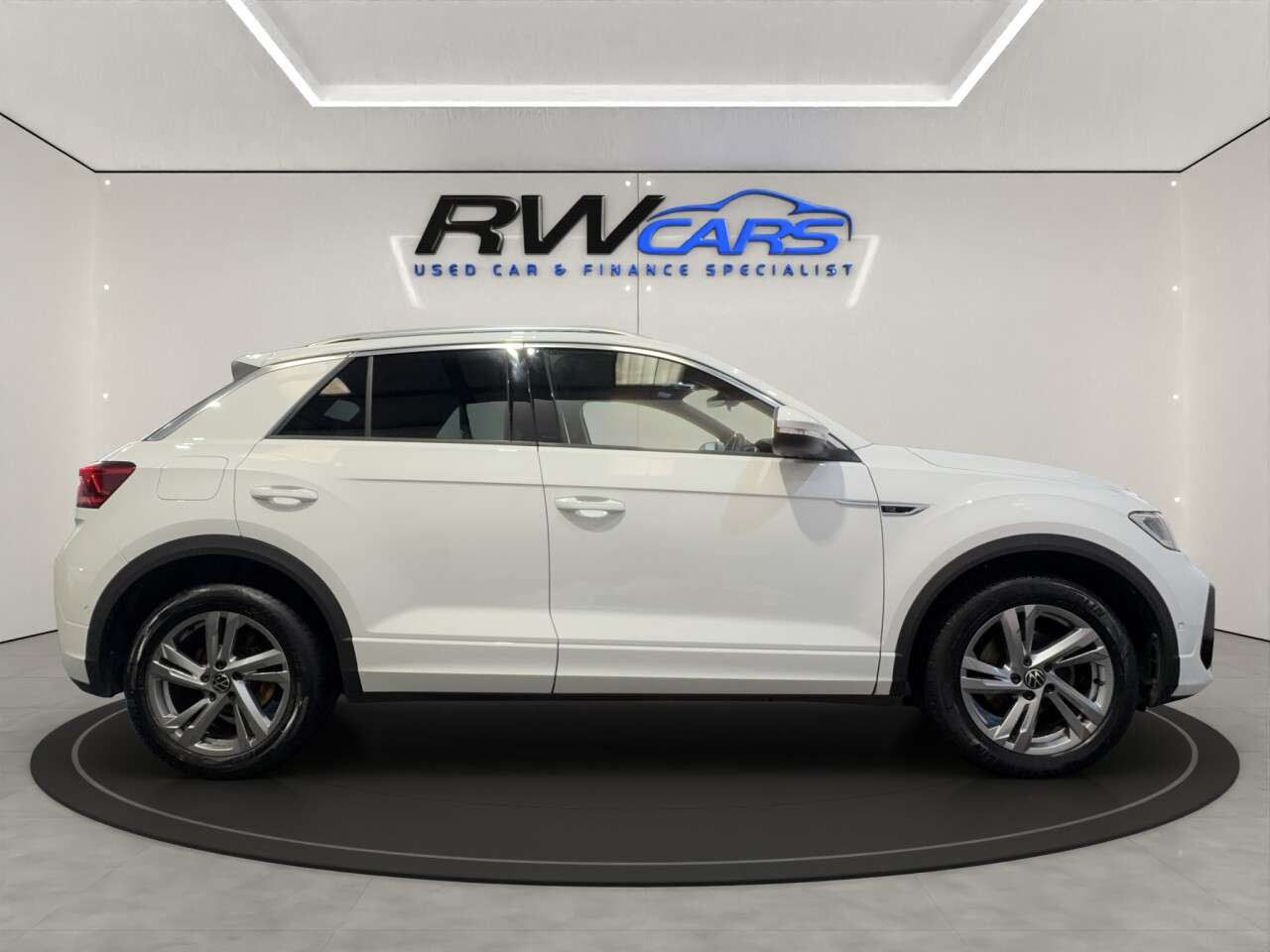 2022 VOLKSWAGEN T-ROC 2022 VOLKSWAGEN T-ROC