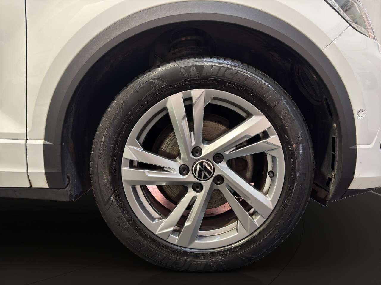 2022 VOLKSWAGEN T-ROC 2022 VOLKSWAGEN T-ROC