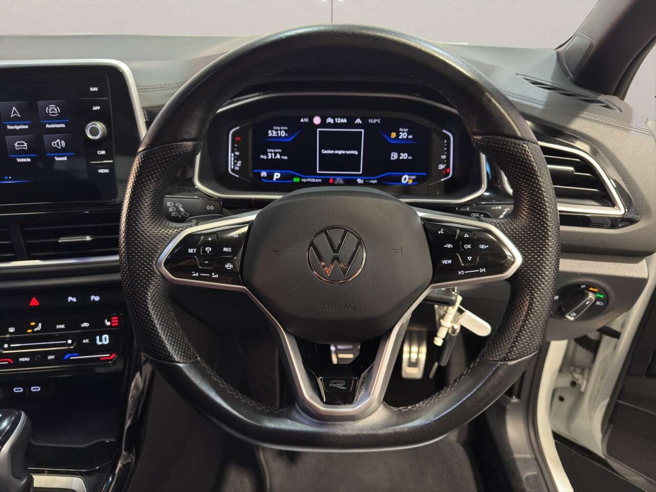 2022 VOLKSWAGEN T-ROC 2022 VOLKSWAGEN T-ROC