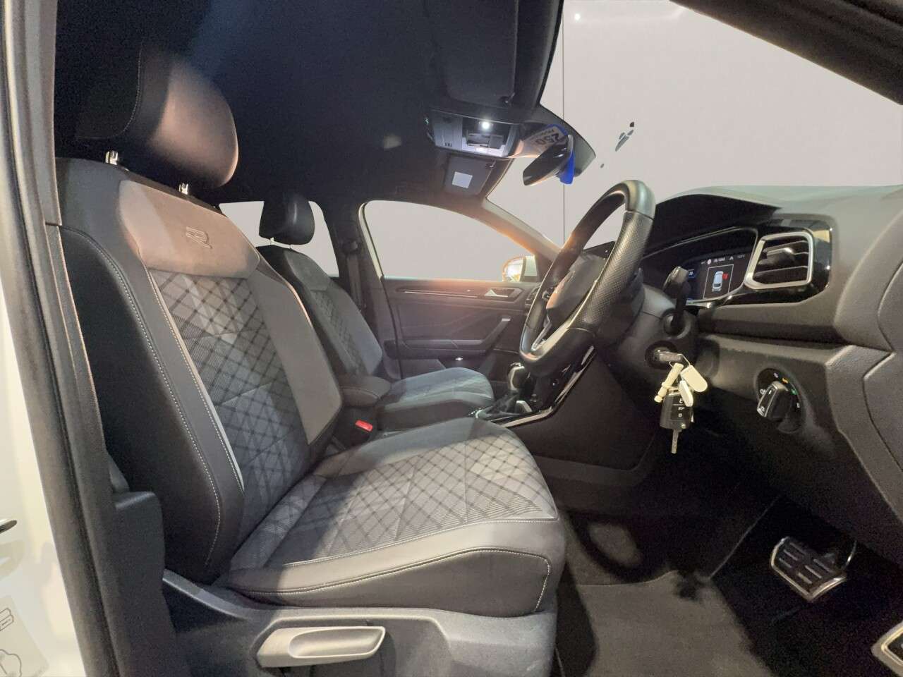 2022 VOLKSWAGEN T-ROC 2022 VOLKSWAGEN T-ROC
