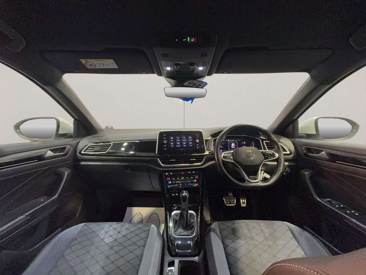 2022 VOLKSWAGEN T-ROC 2022 VOLKSWAGEN T-ROC