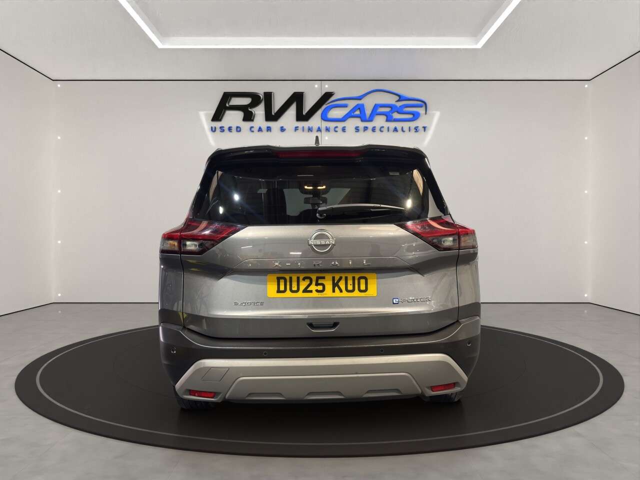 2025 NISSAN X-TRAIL 2025 NISSAN X-TRAIL