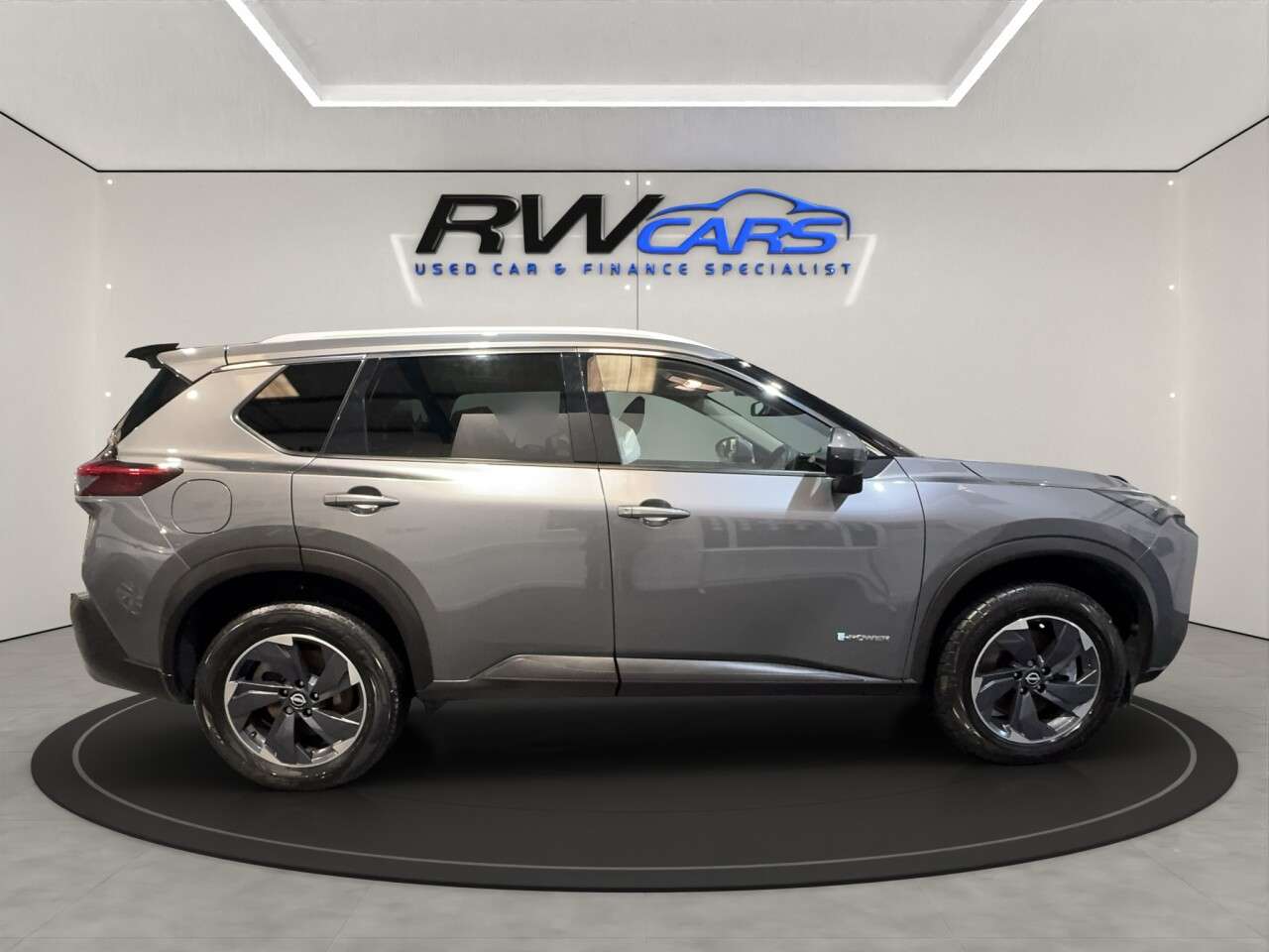 2025 NISSAN X-TRAIL 2025 NISSAN X-TRAIL