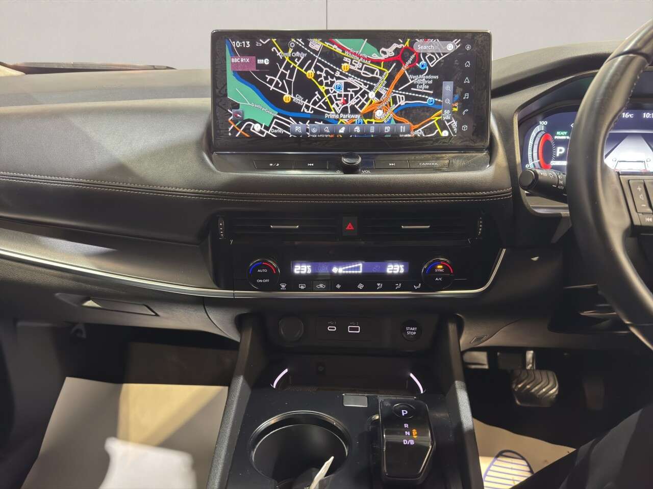 2025 NISSAN X-TRAIL 2025 NISSAN X-TRAIL