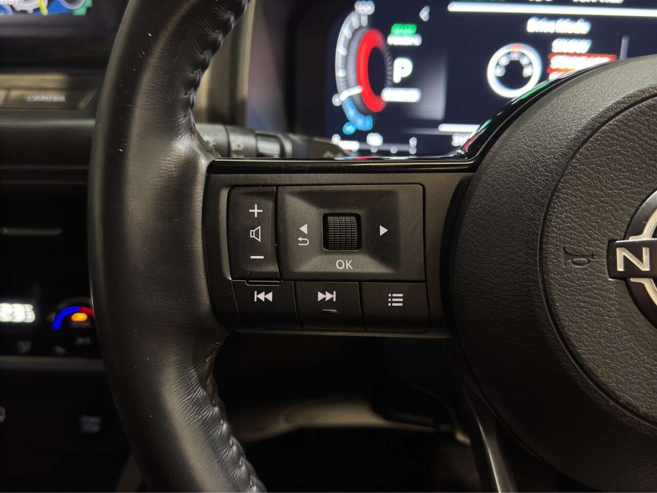 2025 NISSAN X-TRAIL 2025 NISSAN X-TRAIL