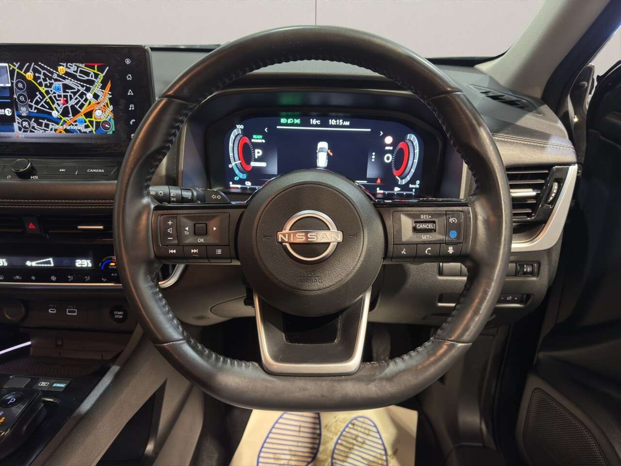 2025 NISSAN X-TRAIL 2025 NISSAN X-TRAIL