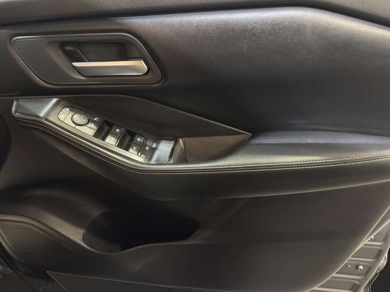 2025 NISSAN X-TRAIL 2025 NISSAN X-TRAIL
