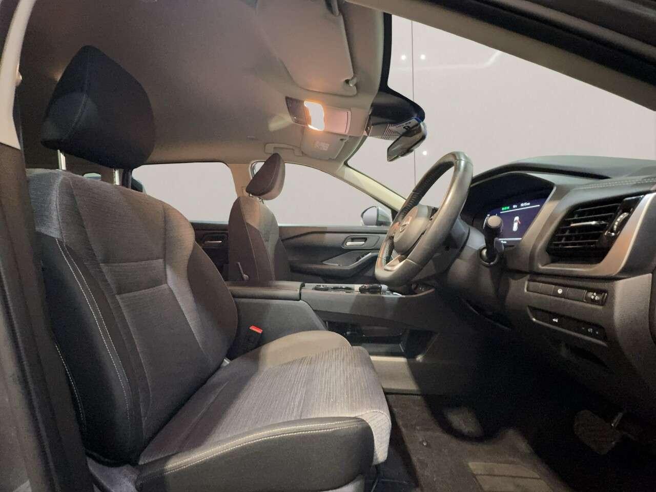 2025 NISSAN X-TRAIL 2025 NISSAN X-TRAIL