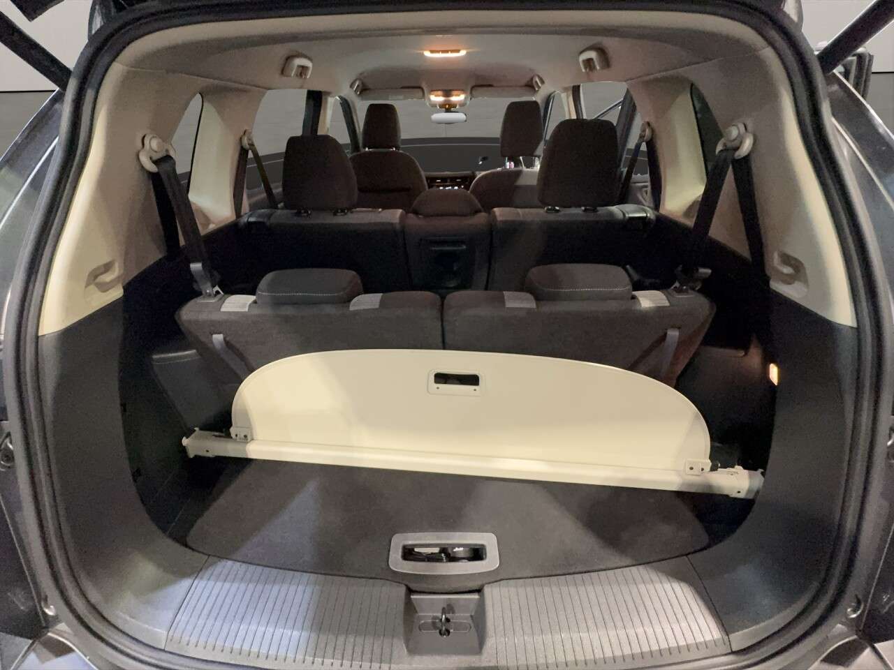 2025 NISSAN X-TRAIL 2025 NISSAN X-TRAIL