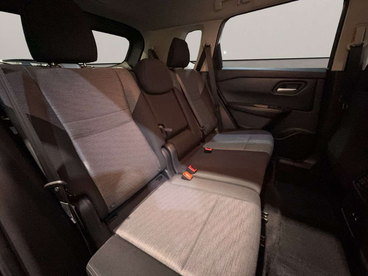 2025 NISSAN X-TRAIL 2025 NISSAN X-TRAIL