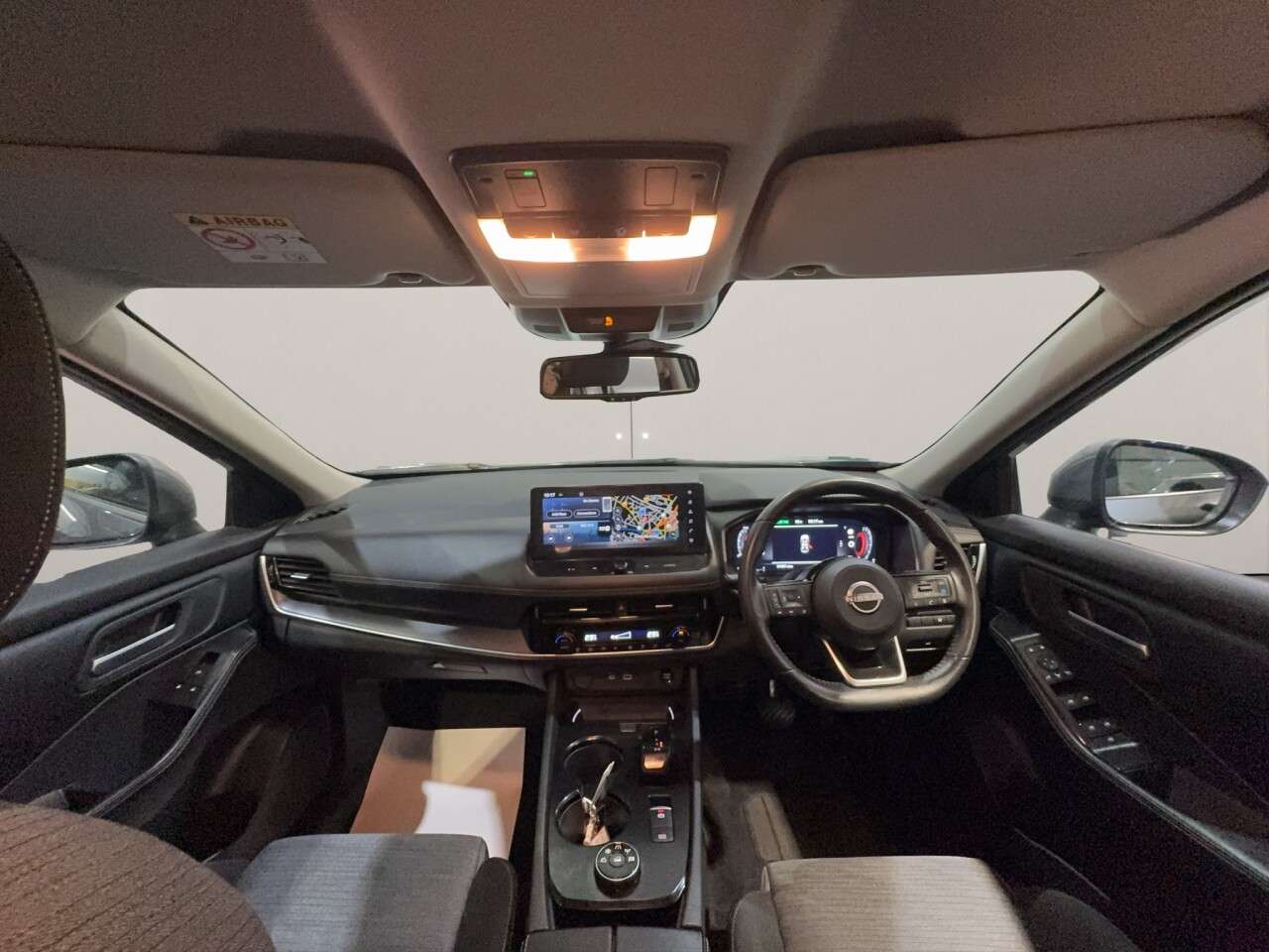 2025 NISSAN X-TRAIL 2025 NISSAN X-TRAIL