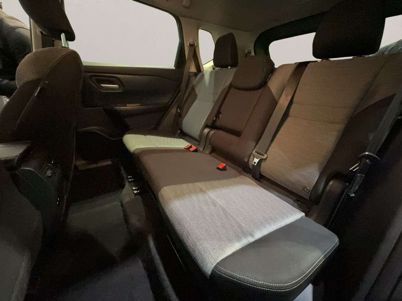 2025 NISSAN X-TRAIL 2025 NISSAN X-TRAIL