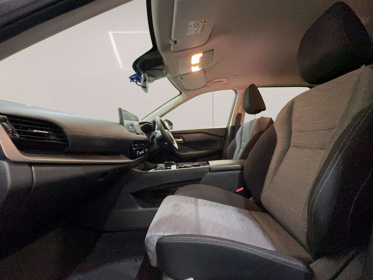 2025 NISSAN X-TRAIL 2025 NISSAN X-TRAIL