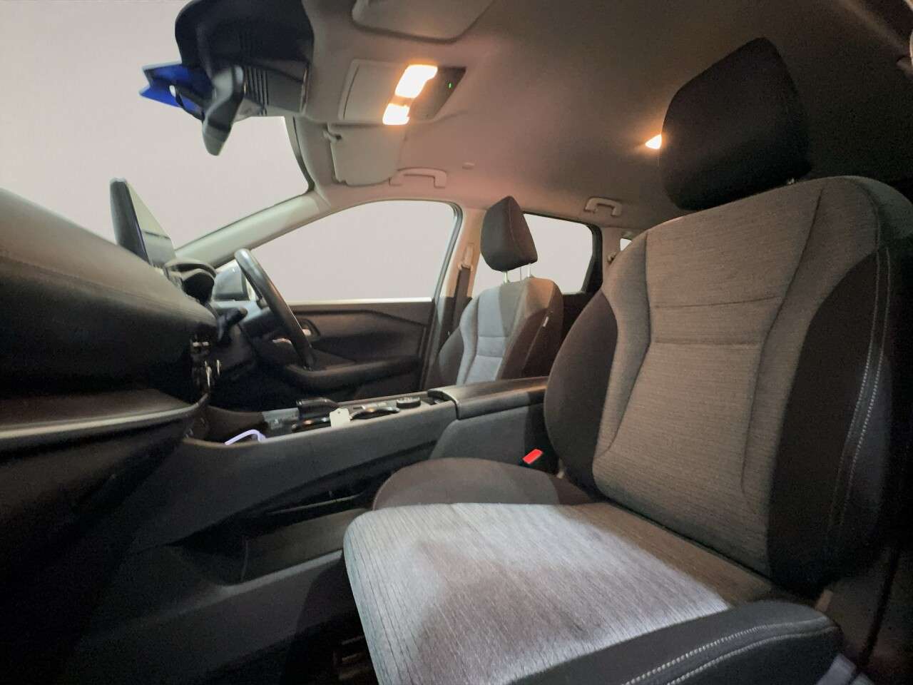 2025 NISSAN X-TRAIL 2025 NISSAN X-TRAIL
