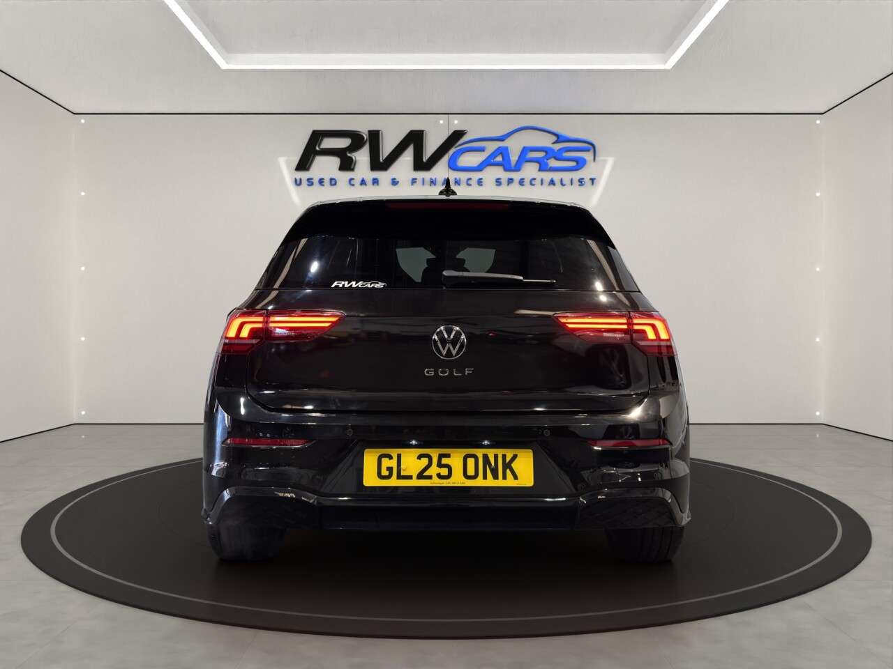 2025 VOLKSWAGEN GOLF 2025 VOLKSWAGEN GOLF