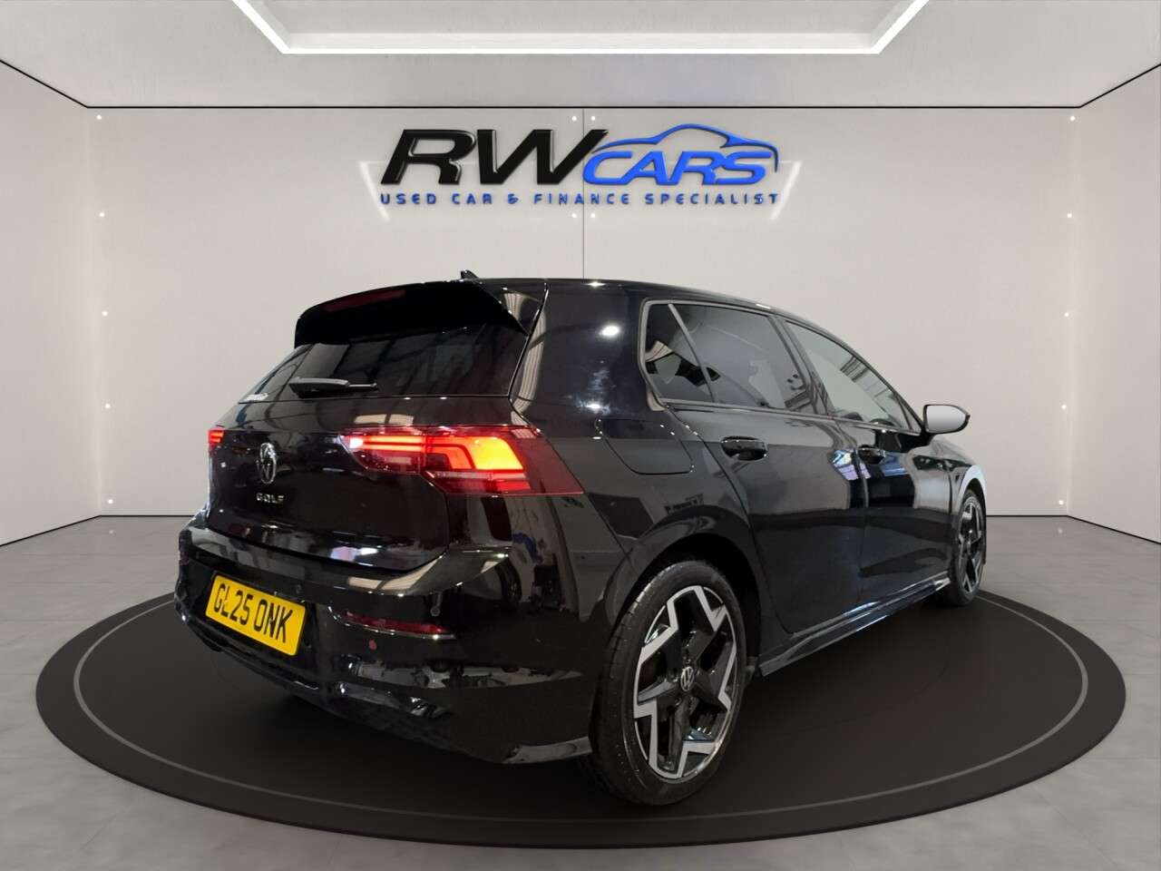 2025 VOLKSWAGEN GOLF 2025 VOLKSWAGEN GOLF
