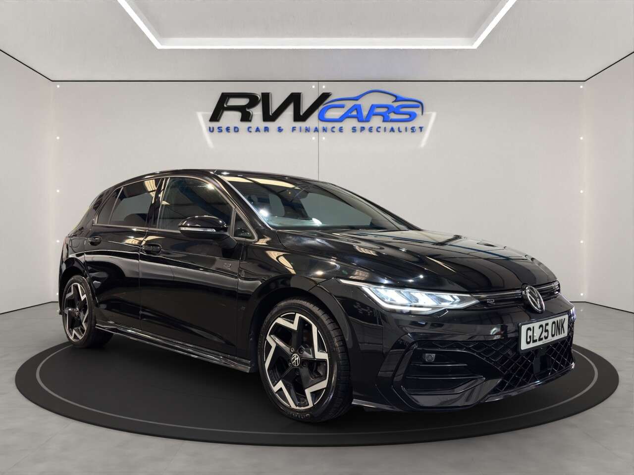 2025 VOLKSWAGEN GOLF 2025 VOLKSWAGEN GOLF
