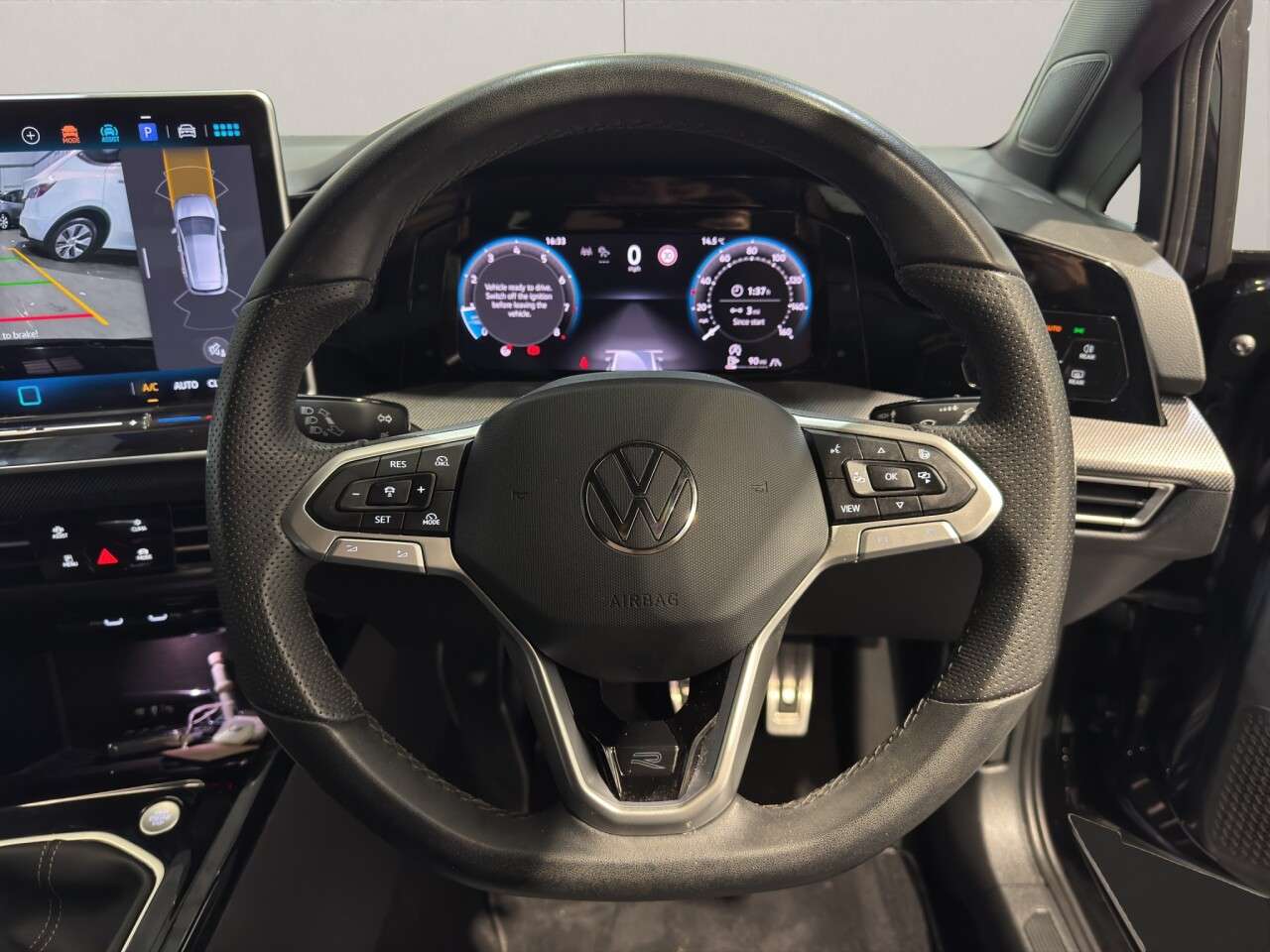 2025 VOLKSWAGEN GOLF 2025 VOLKSWAGEN GOLF
