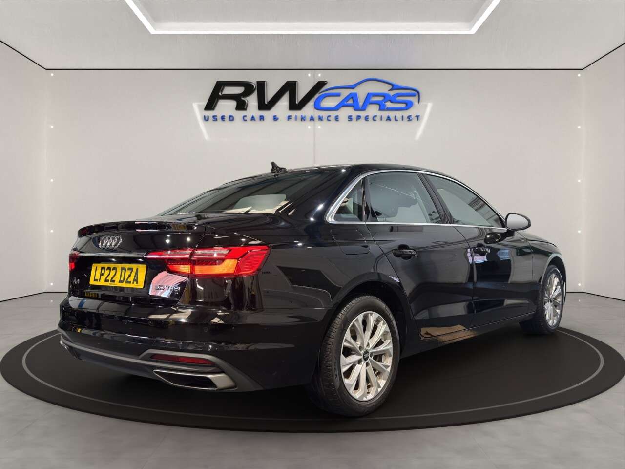 2022 AUDI A4 2022 AUDI A4