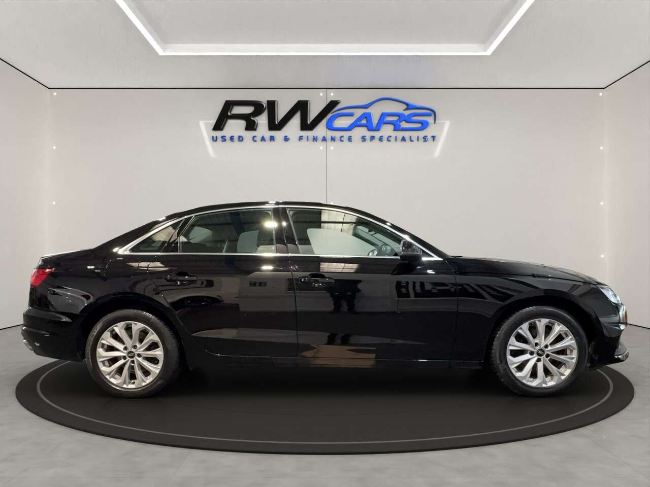 2022 AUDI A4 2022 AUDI A4