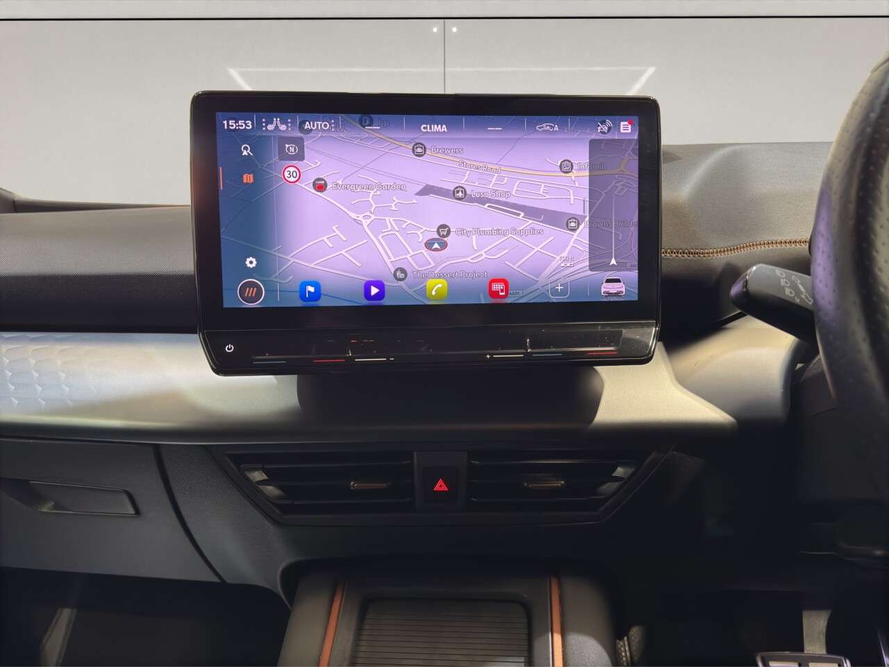 2022 CUPRA BORN 2022 CUPRA BORN
