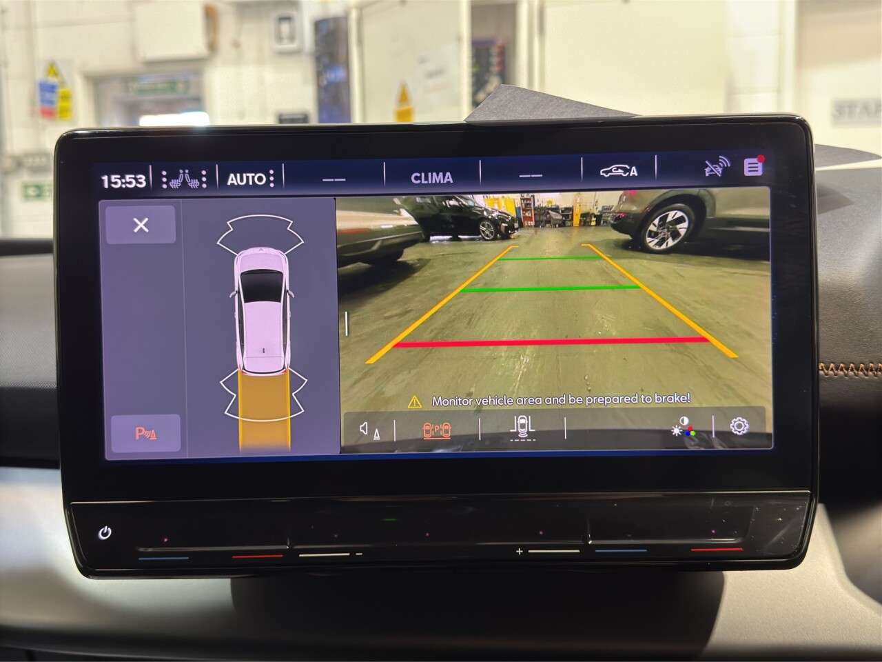 2022 CUPRA BORN 2022 CUPRA BORN