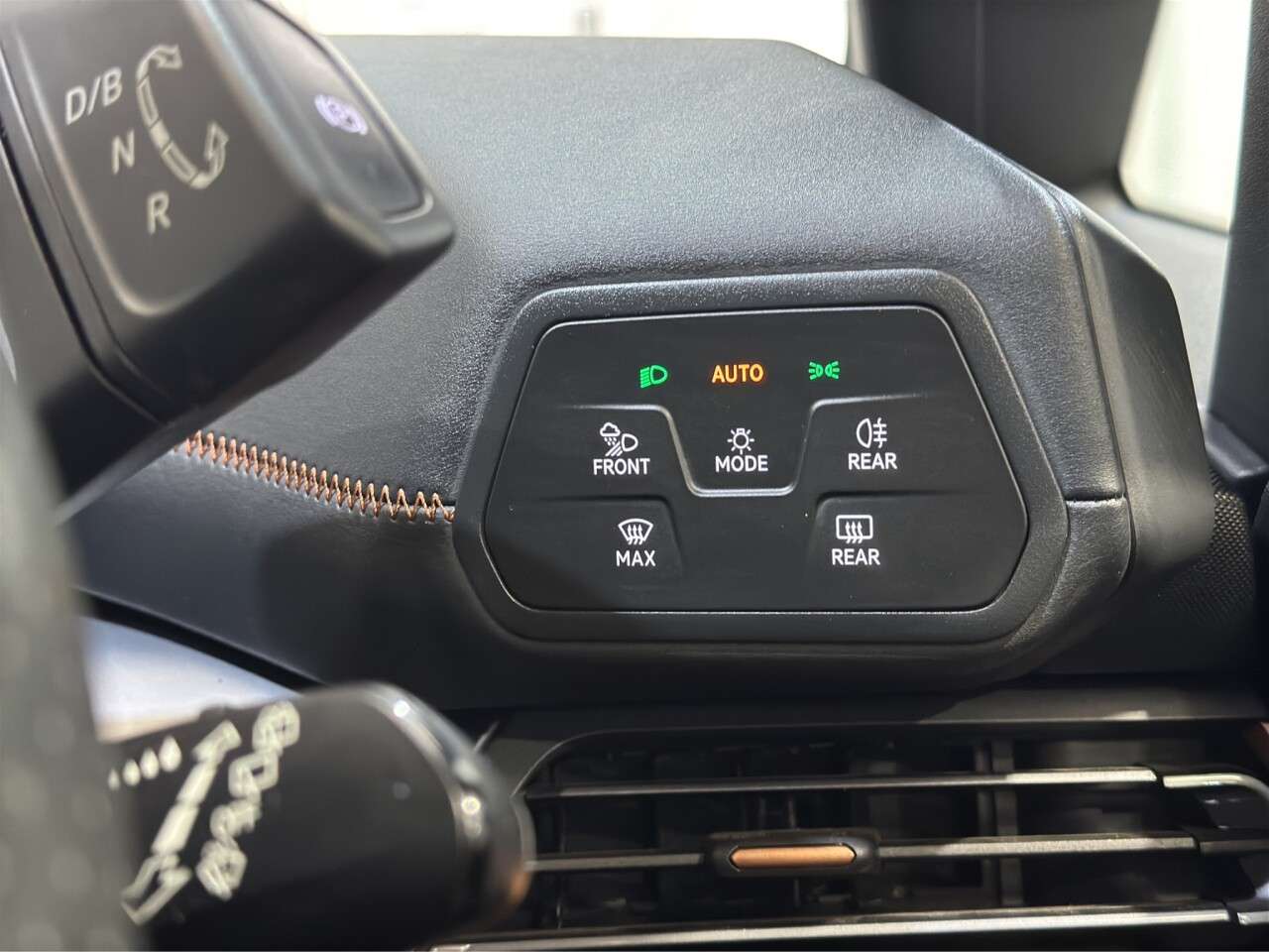2022 CUPRA BORN 2022 CUPRA BORN