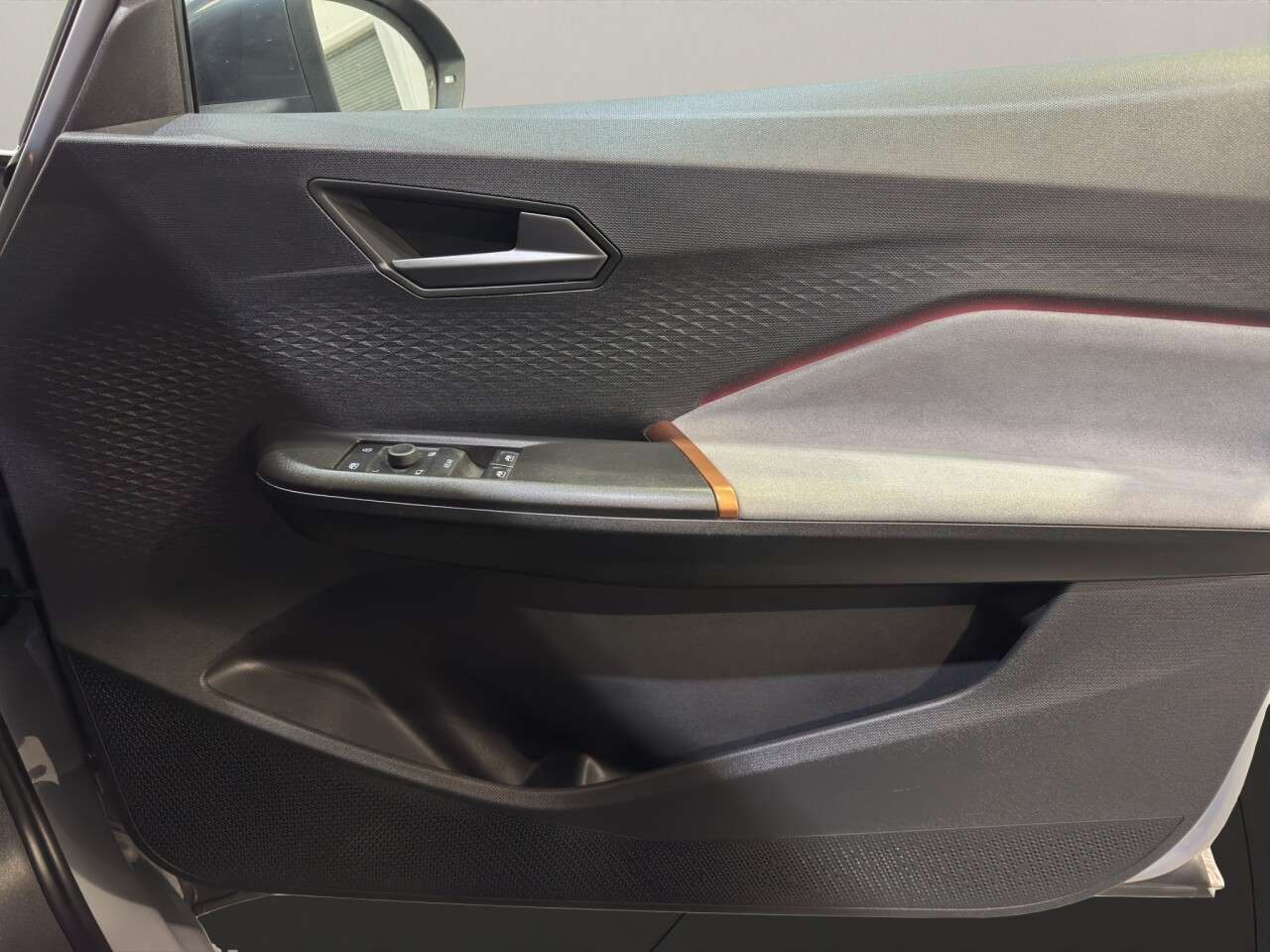 2022 CUPRA BORN 2022 CUPRA BORN