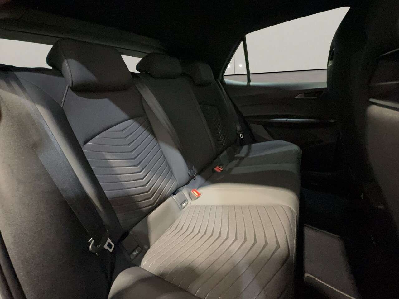 2022 CUPRA BORN 2022 CUPRA BORN