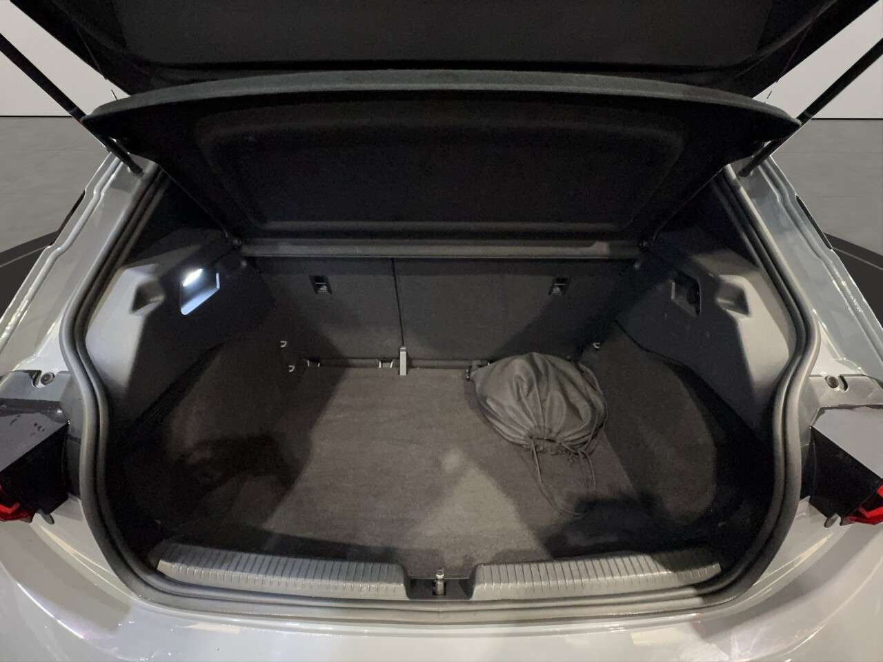 2022 CUPRA BORN 2022 CUPRA BORN