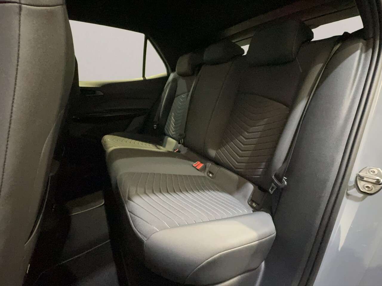 2022 CUPRA BORN 2022 CUPRA BORN