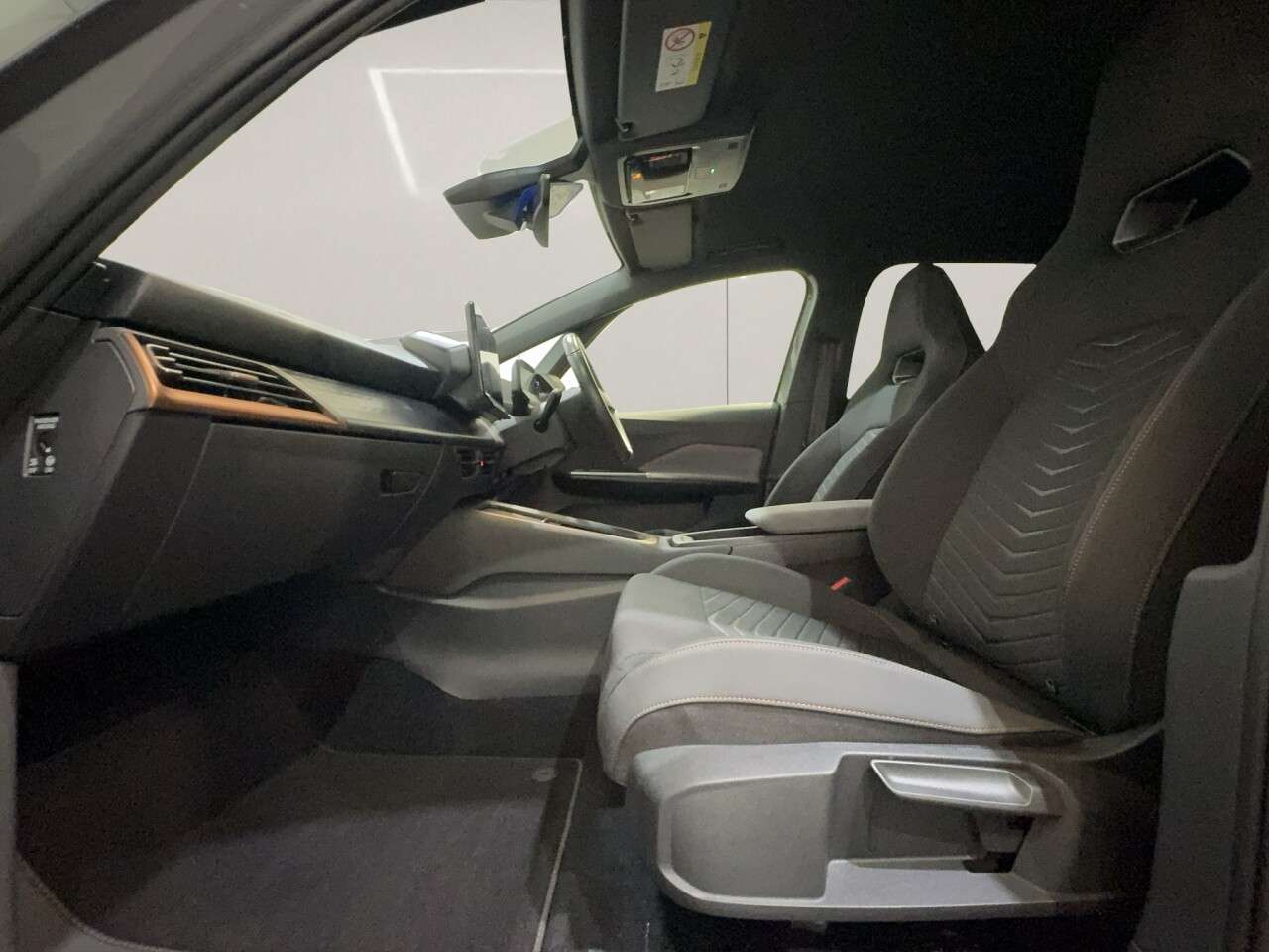 2022 CUPRA BORN 2022 CUPRA BORN