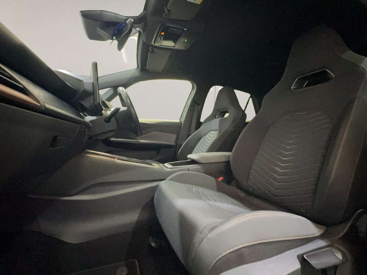2022 CUPRA BORN 2022 CUPRA BORN
