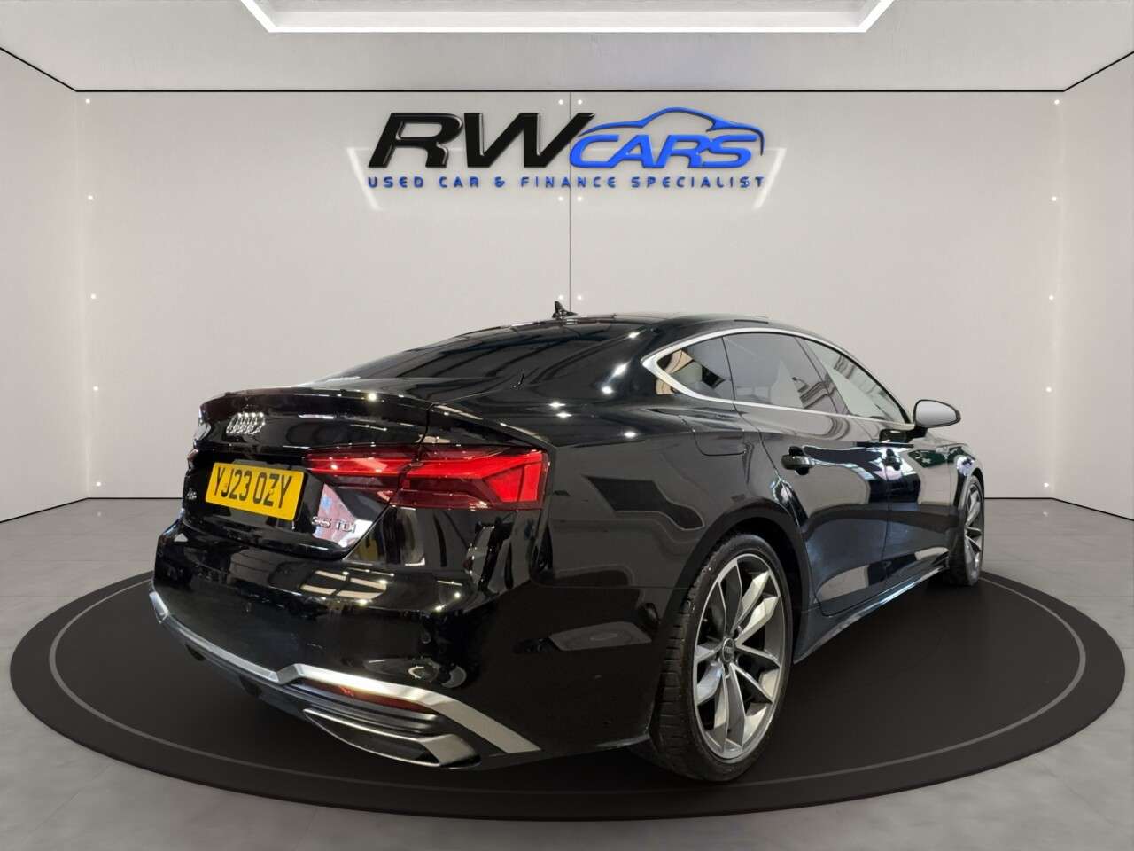 2023 AUDI A5 2023 AUDI A5