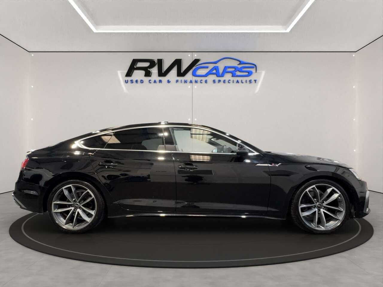2023 AUDI A5 2023 AUDI A5