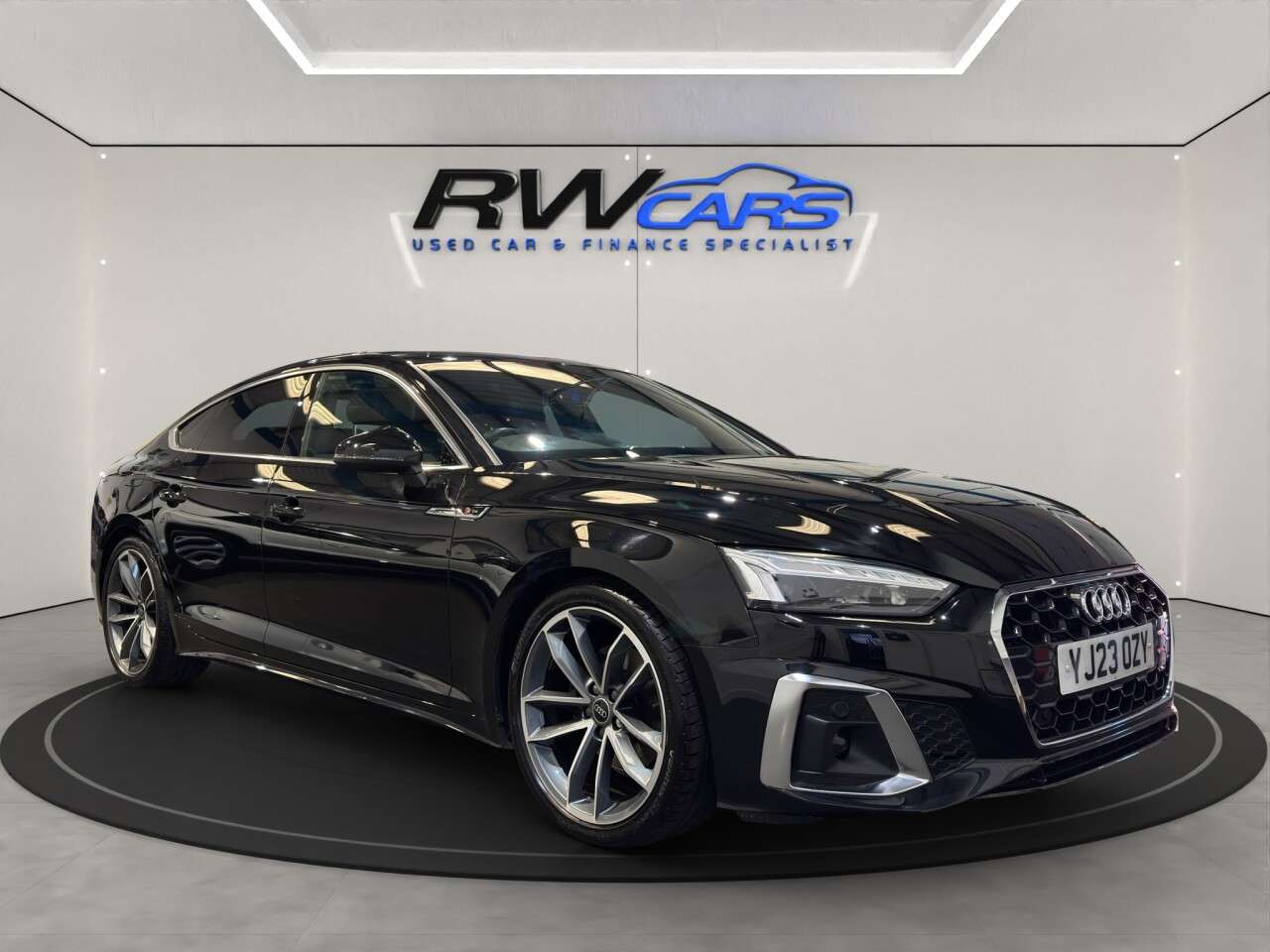 2023 AUDI A5 2023 AUDI A5