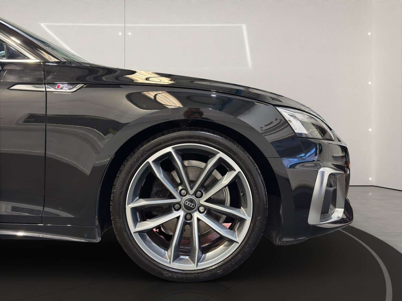 2023 AUDI A5 2023 AUDI A5