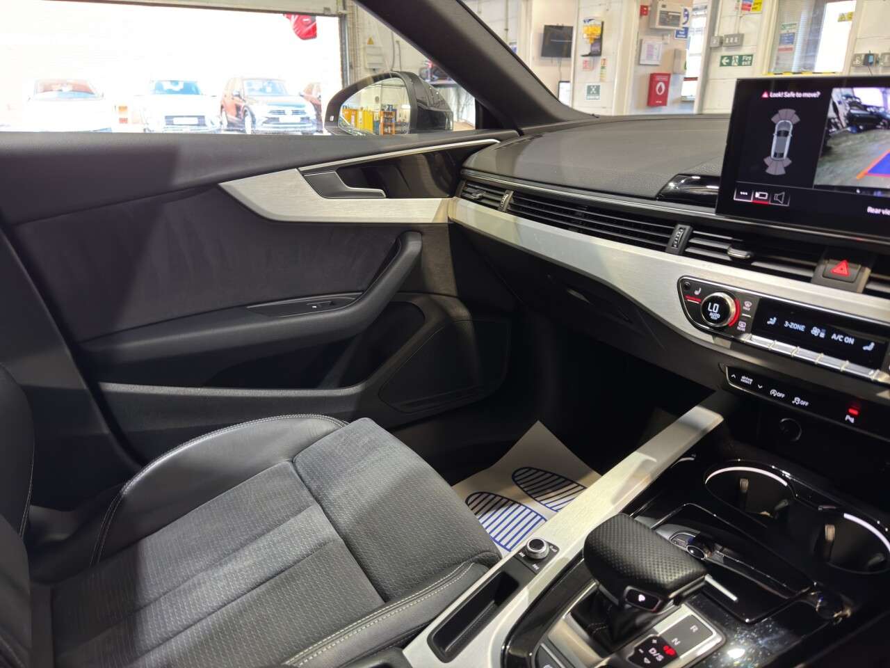 2023 AUDI A5 2023 AUDI A5