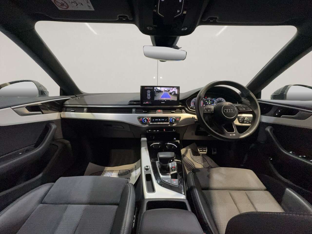 2023 AUDI A5 2023 AUDI A5