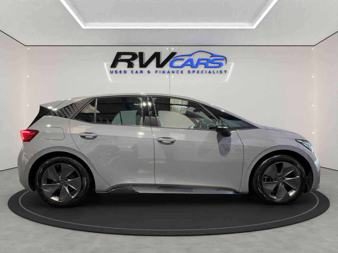 2022 CUPRA BORN 2022 CUPRA BORN